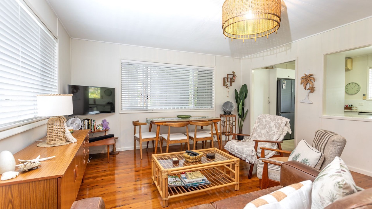 Photo of Livingroom in Iluka