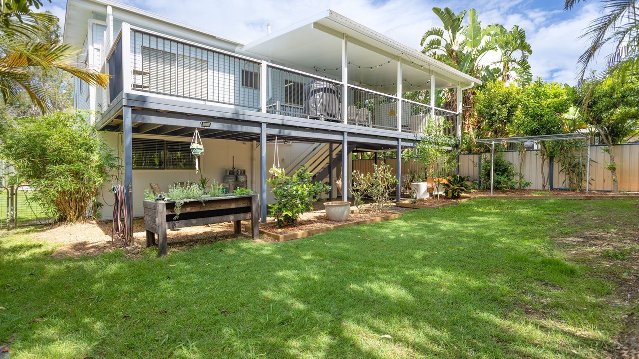 Photo of Outdoor in Iluka