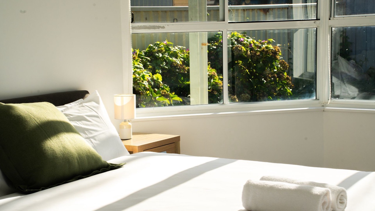 Photo of Bedroom in Anna Bay