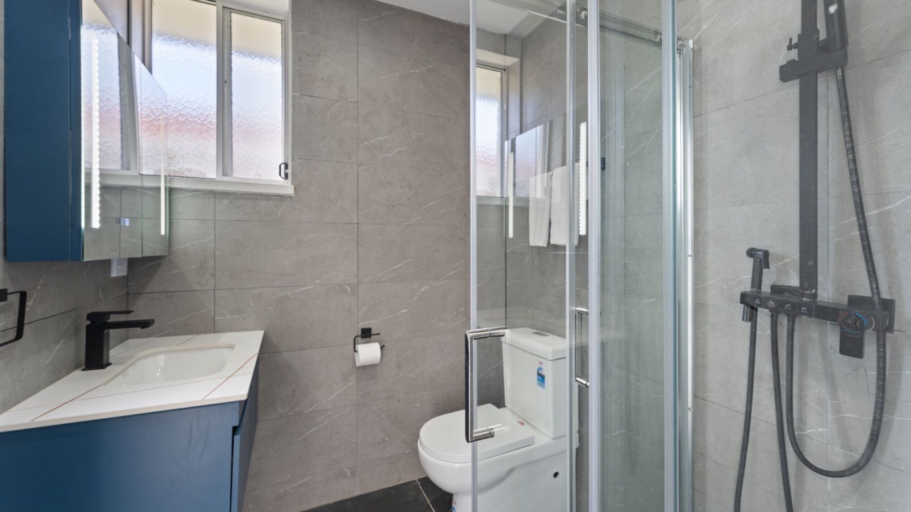 Photo of Bathroom in Anna Bay