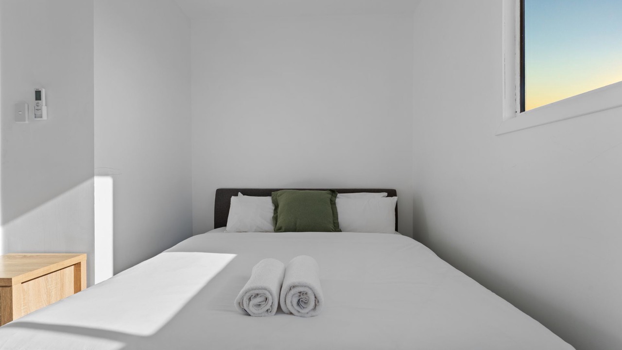 Photo of Bedroom in Anna Bay