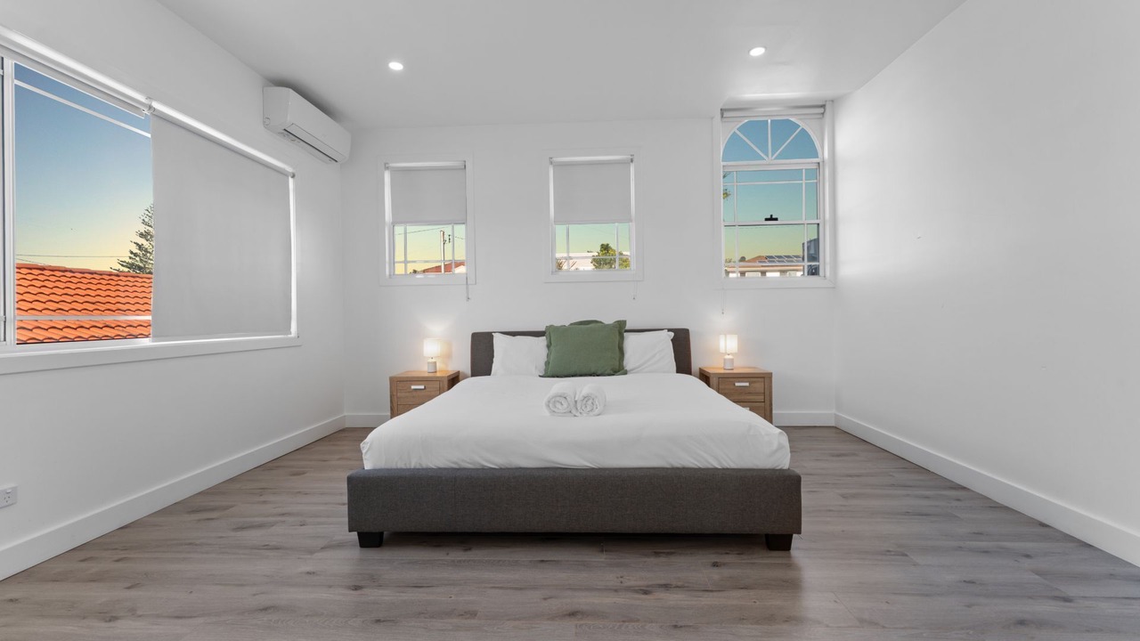 Photo of Bedroom in Anna Bay