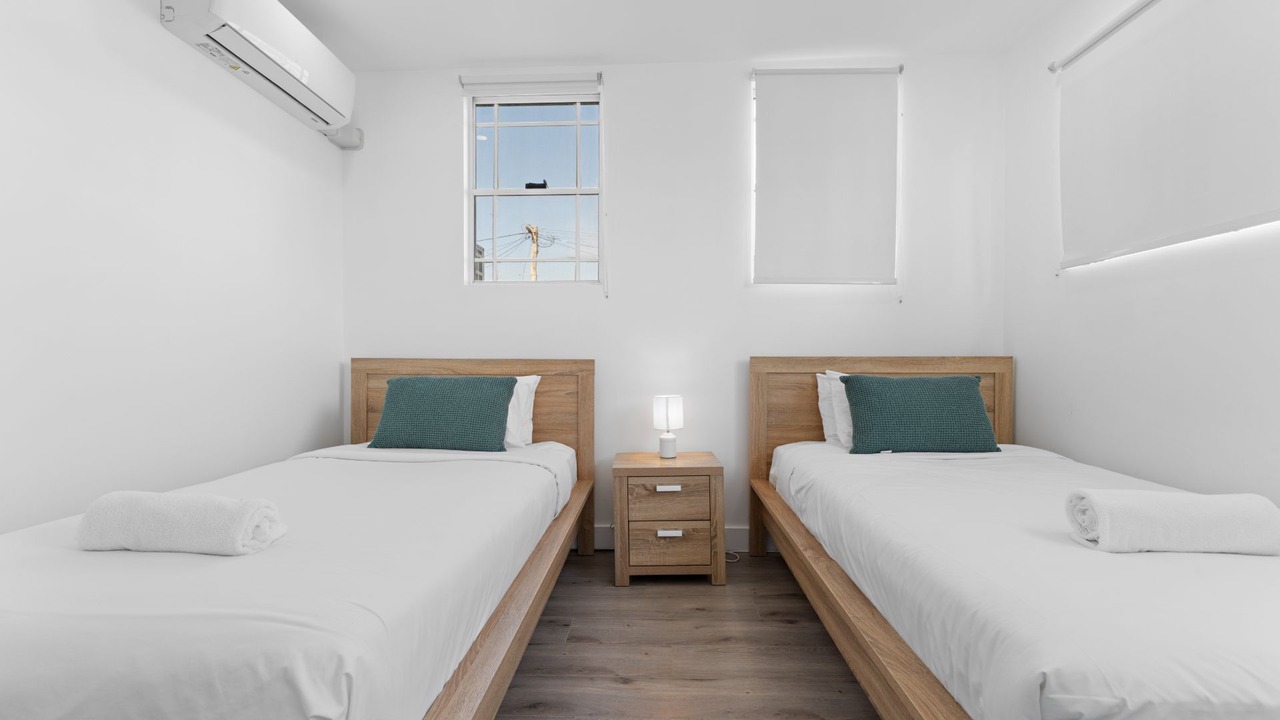 Photo of Bedroom in Anna Bay