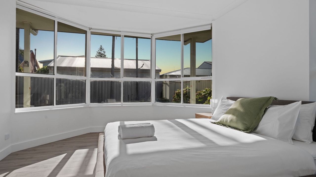 Photo of Bedroom in Anna Bay