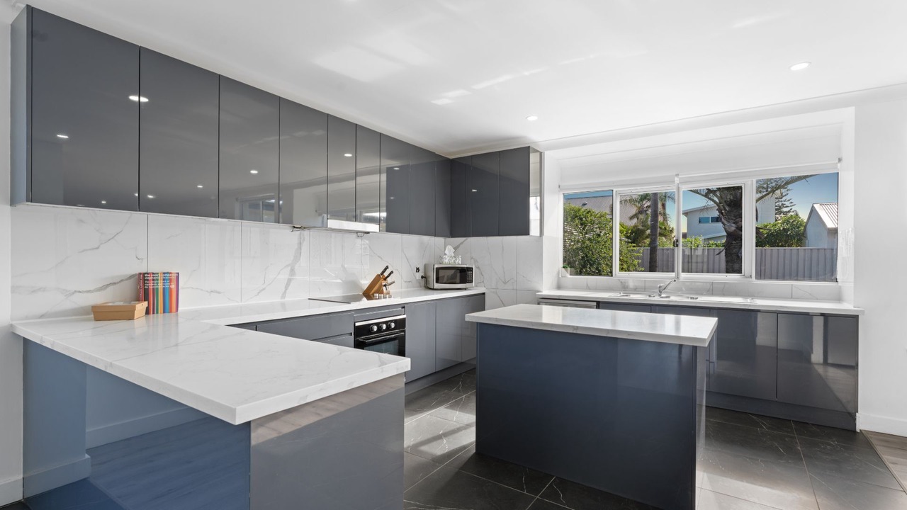 Photo of Kitchen in Anna Bay