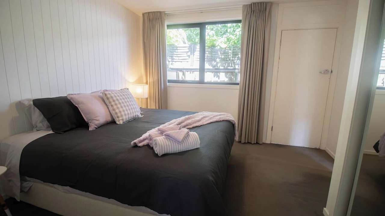 Photo of Bedroom in Lake Wendouree