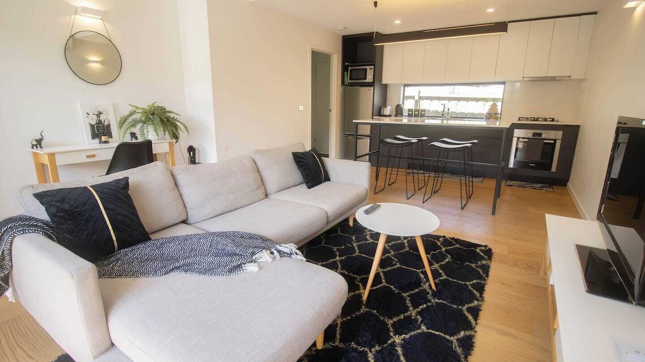 Photo of Livingroom in Lake Wendouree