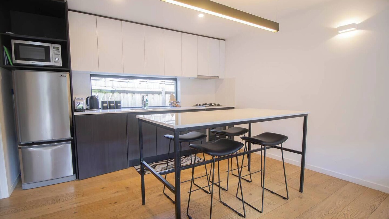 Photo of Kitchen in Lake Wendouree