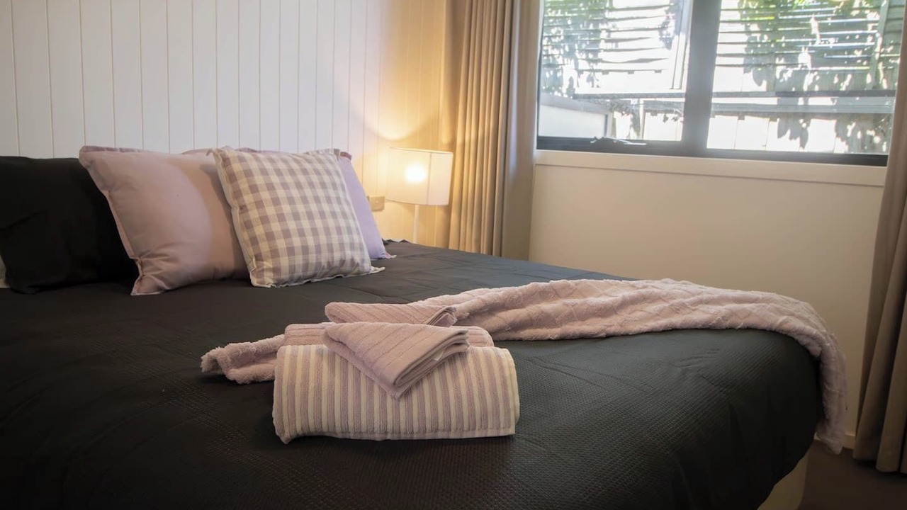 Photo of Bedroom in Lake Wendouree