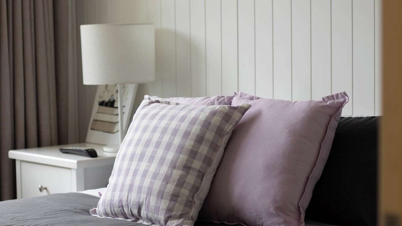 Photo of Bedroom in Lake Wendouree