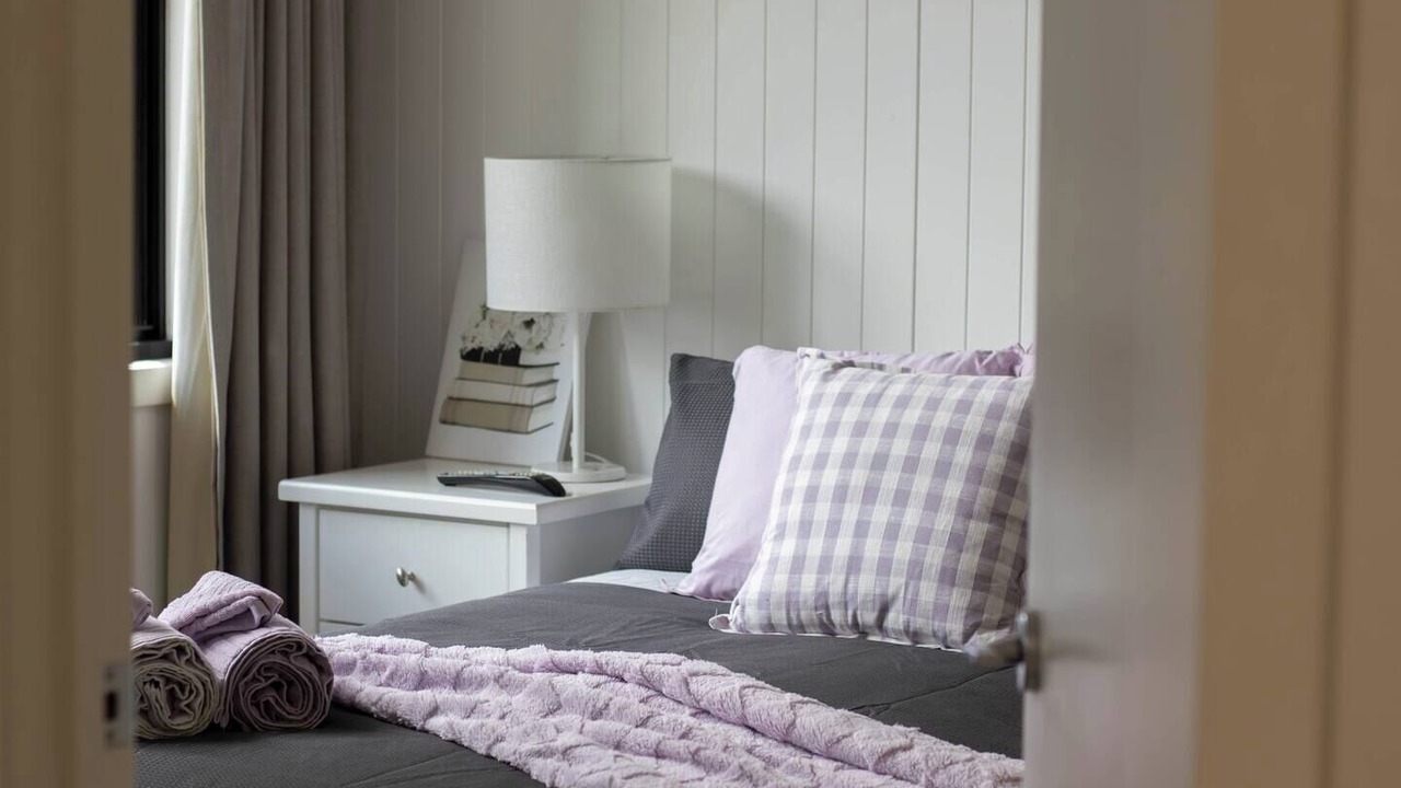 Photo of Bedroom in Lake Wendouree