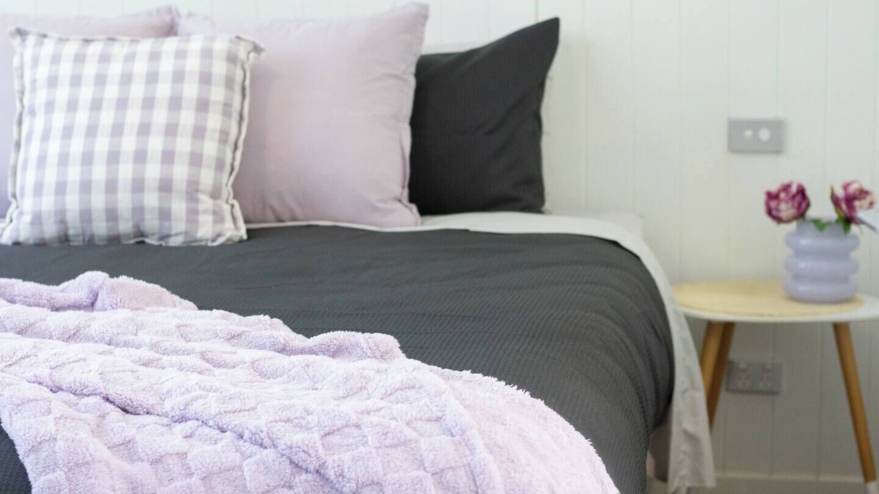Photo of Bedroom in Lake Wendouree