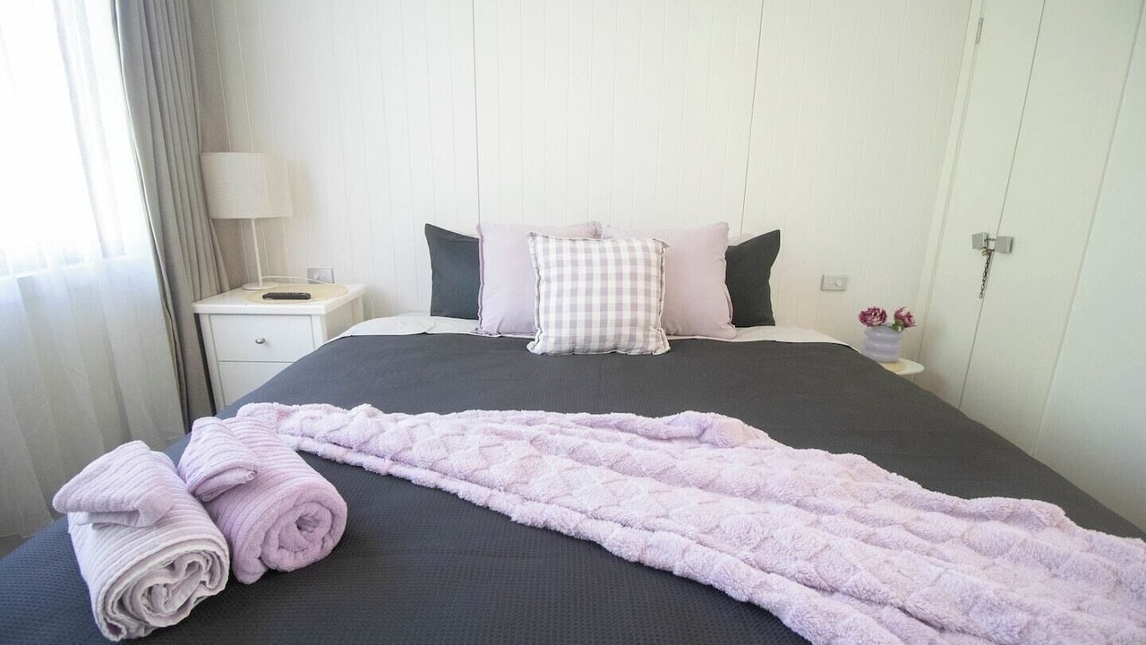 Photo of Bedroom in Lake Wendouree