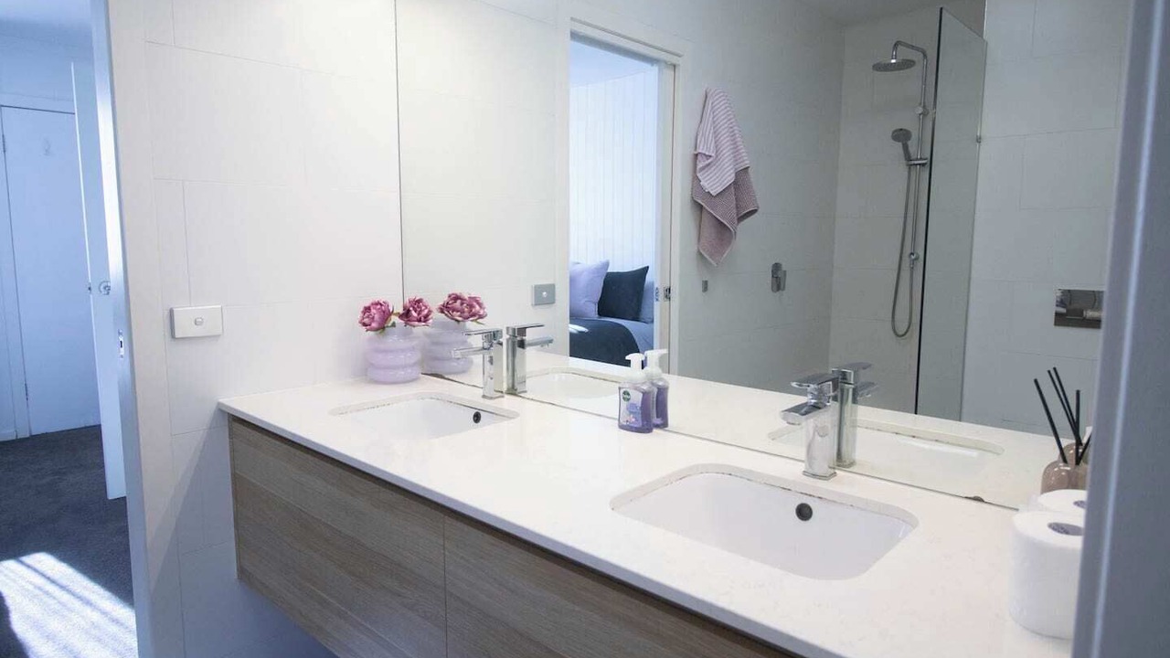 Photo of Bathroom in Lake Wendouree