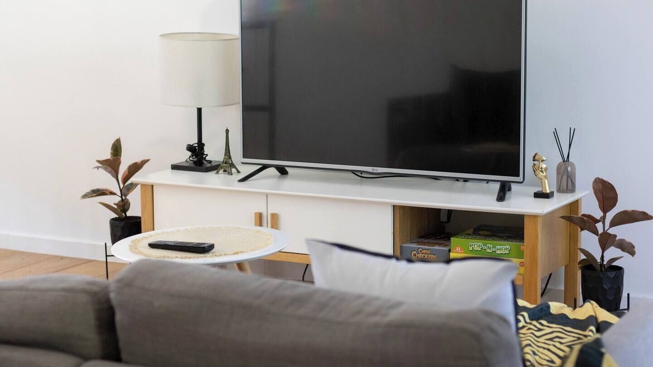 Photo of Livingroom in Lake Wendouree