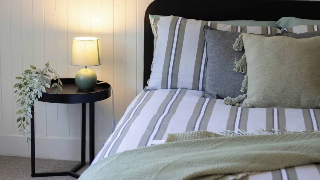 Photo of Bedroom in Newington