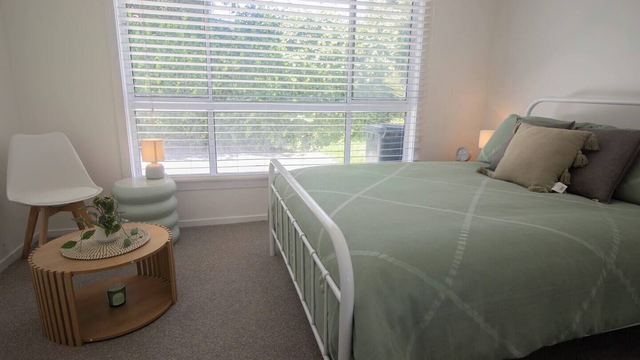 Photo of Bedroom in Newington