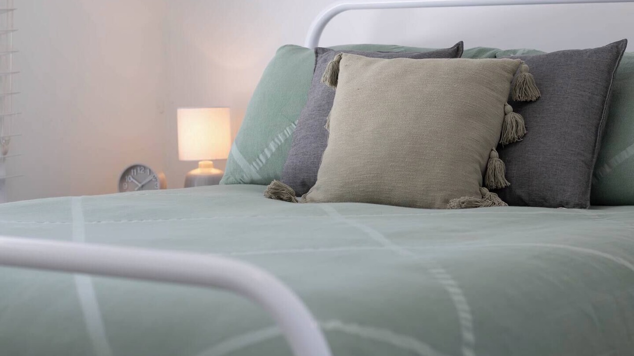 Photo of Bedroom in Newington