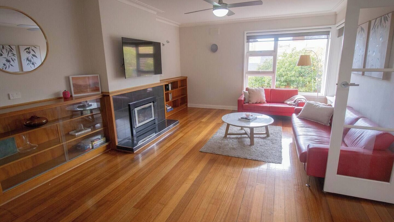 Photo of Livingroom in Lake Wendouree