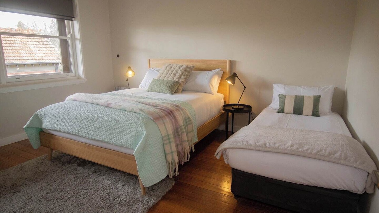 Photo of Bedroom in Lake Wendouree