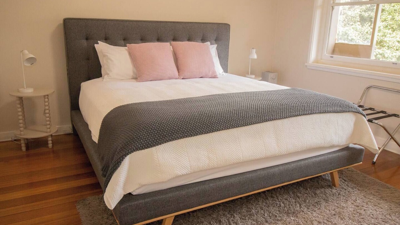 Photo of Bedroom in Lake Wendouree