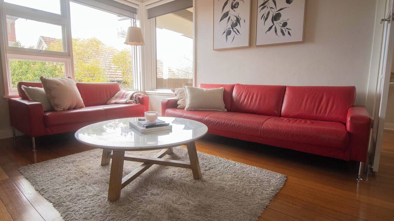 Photo of Livingroom in Lake Wendouree