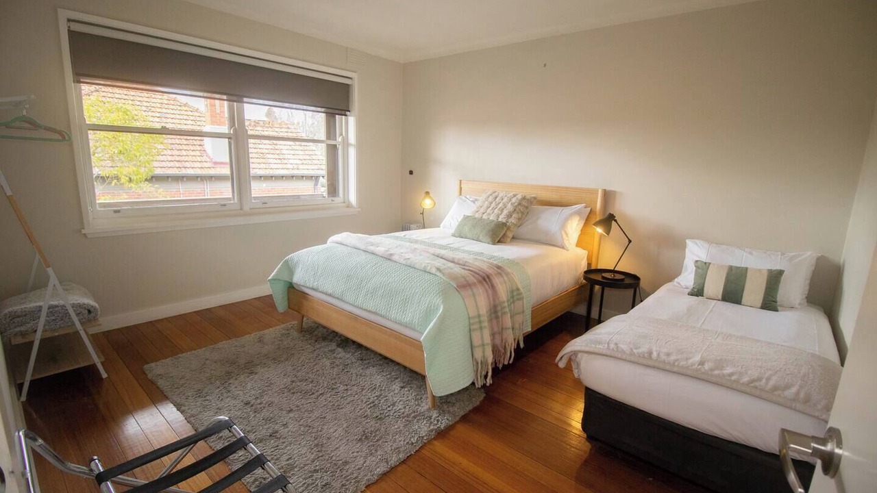 Photo of Bedroom in Lake Wendouree