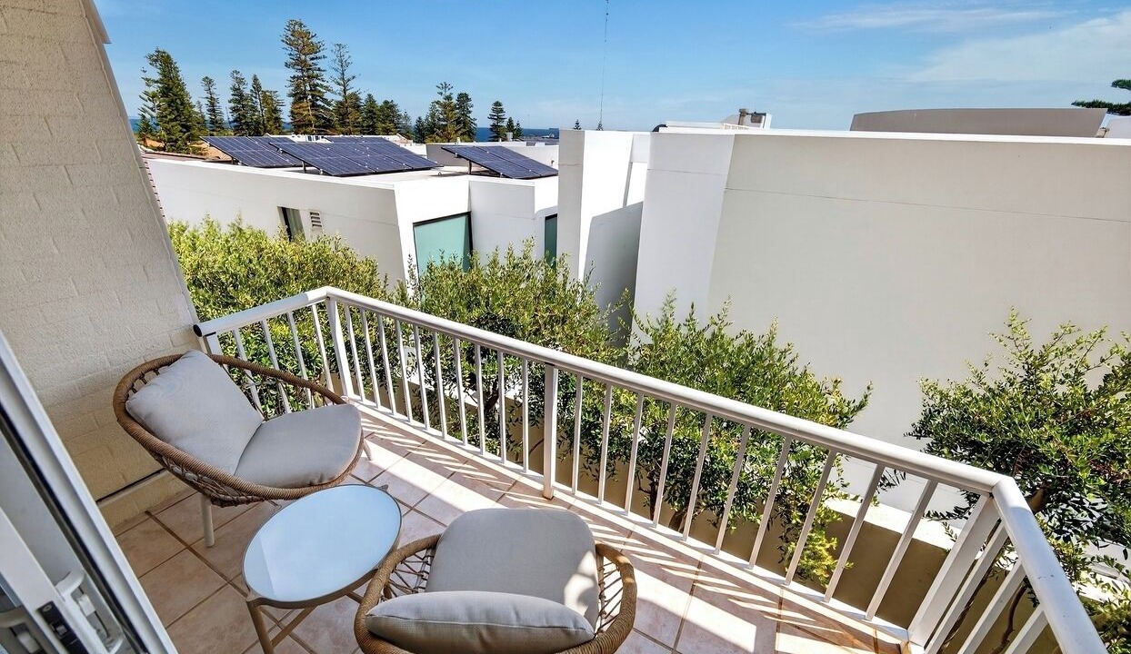 Photo of Patio Balcony in Cottesloe