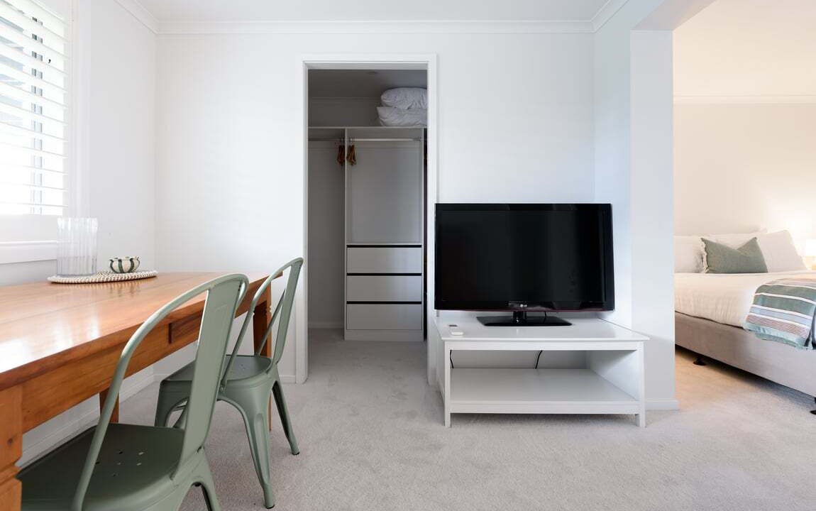 Photo of Bedroom in Trevallyn