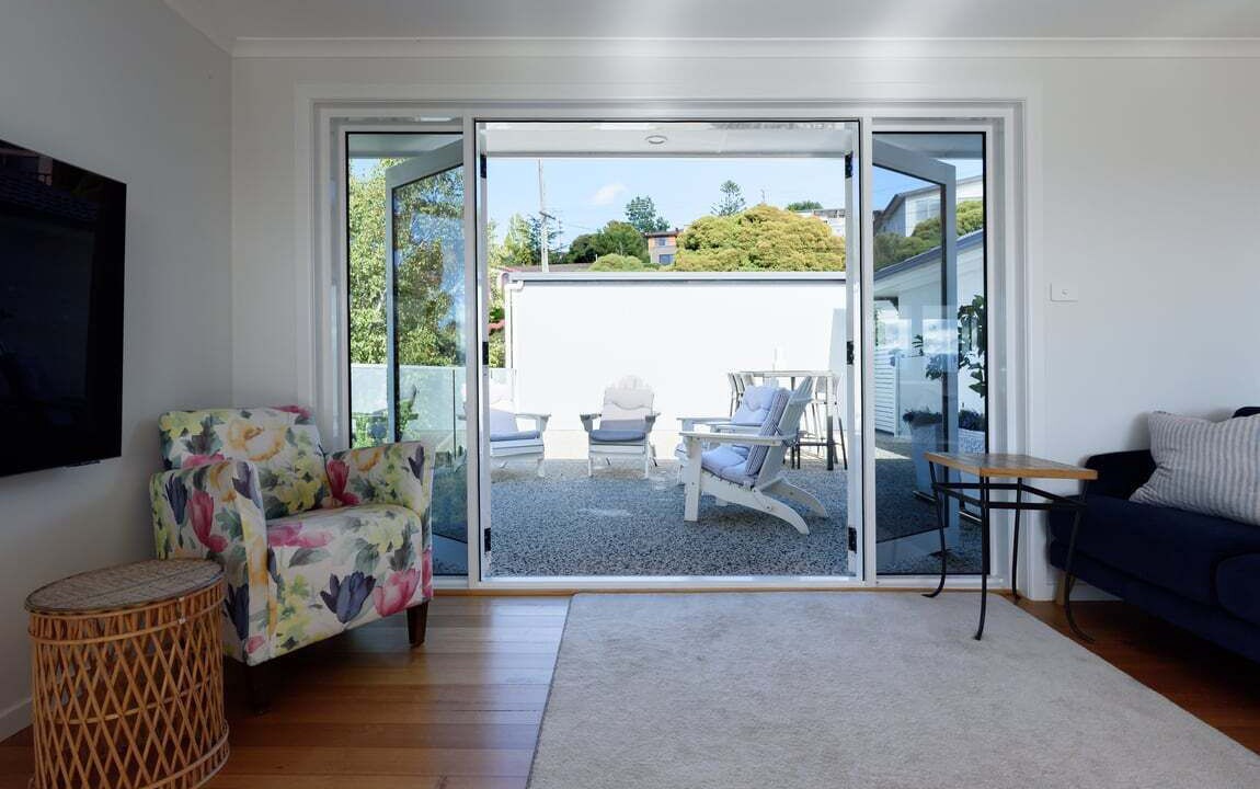 Photo of Livingroom in Trevallyn