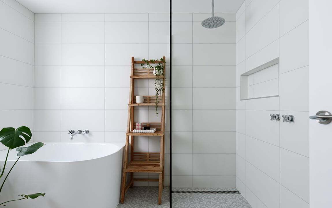 Photo of Bathroom in Trevallyn