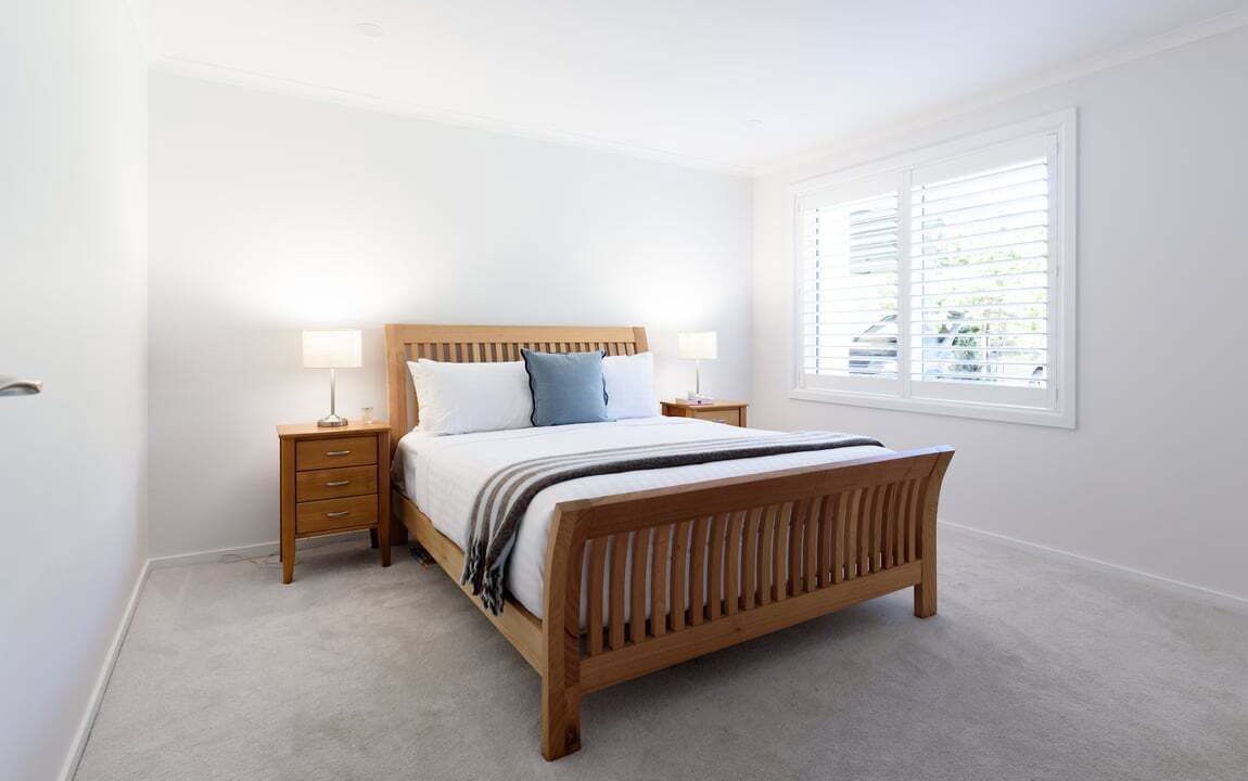 Photo of Bedroom in Trevallyn