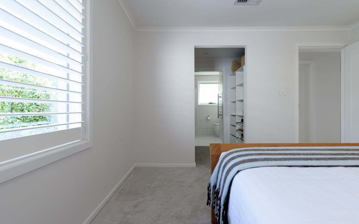 Photo of Bedroom in Trevallyn
