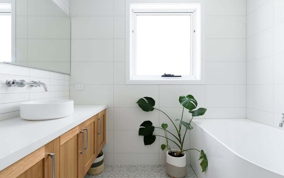 Photo of Bathroom in Trevallyn