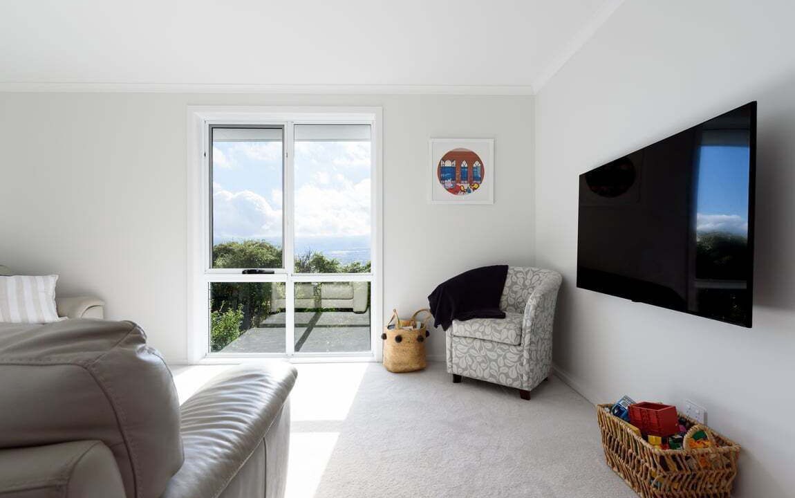 Photo of Livingroom in Trevallyn