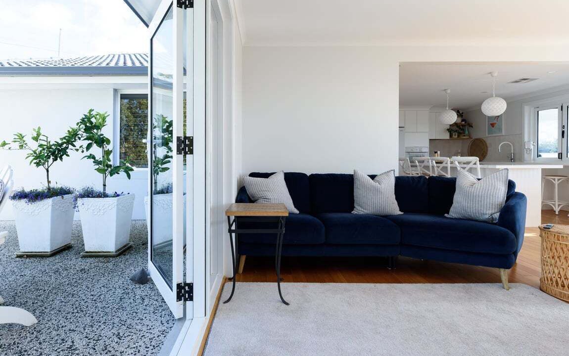 Photo of Livingroom in Trevallyn
