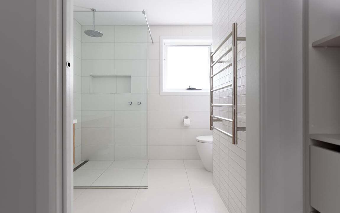 Photo of Bathroom in Trevallyn