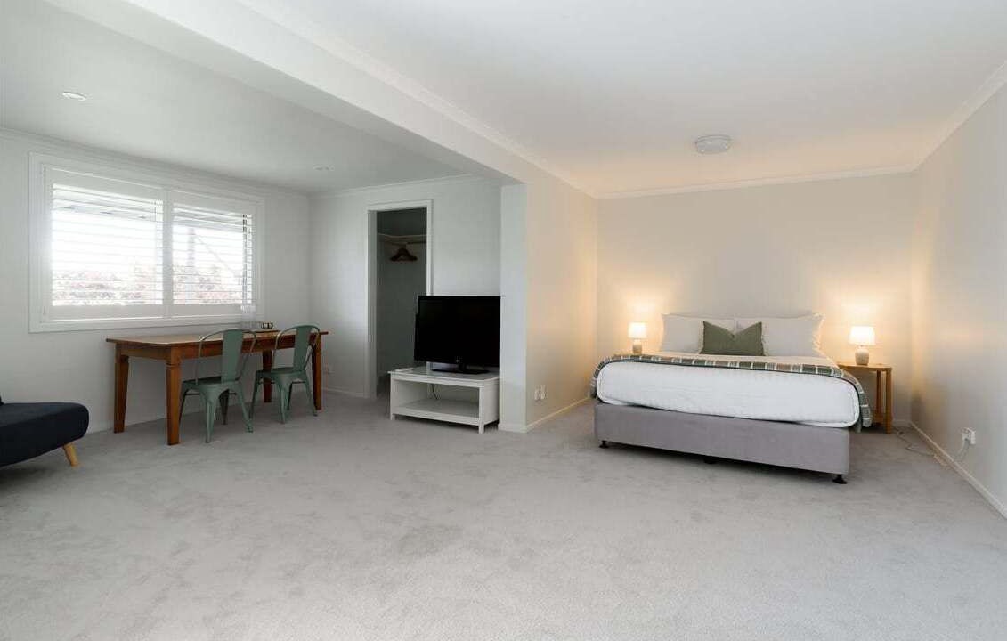 Photo of Bedroom in Trevallyn