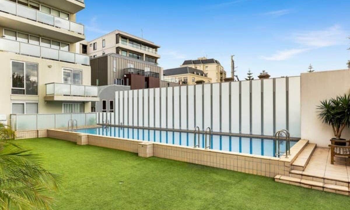 Photo of Outdoor in Port Melbourne