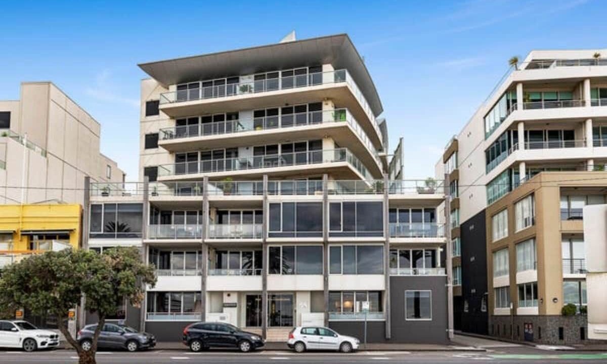 Photo of Outdoor in Port Melbourne