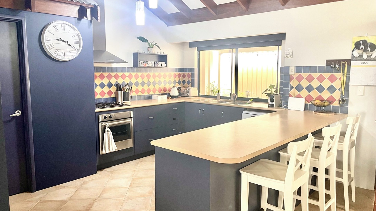 Photo of Kitchen in Binningup