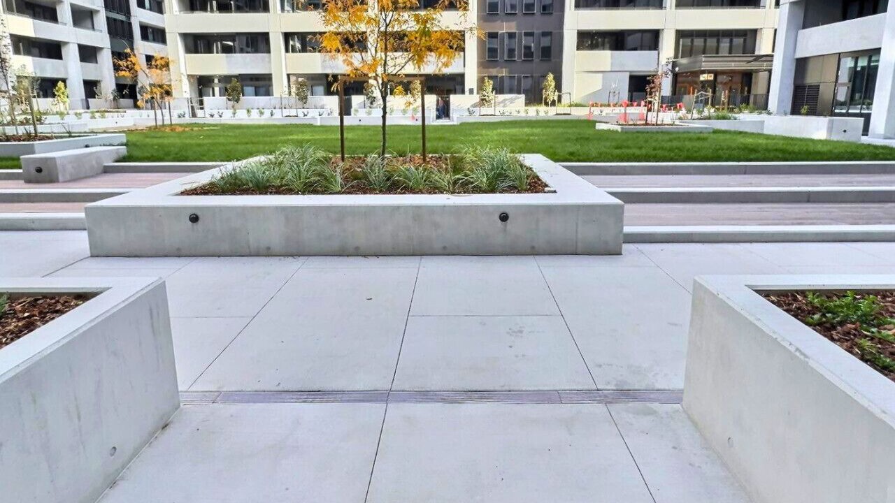 Photo of Outdoor in Reid