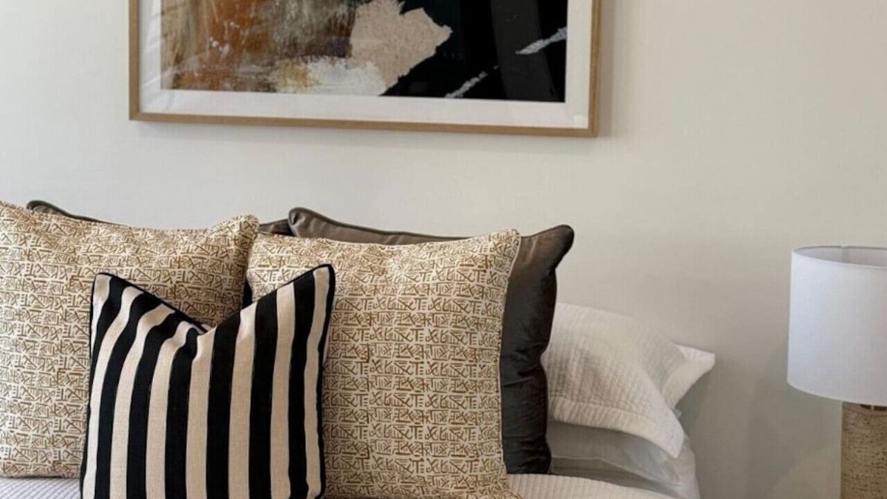 Photo of Bedroom in Reid