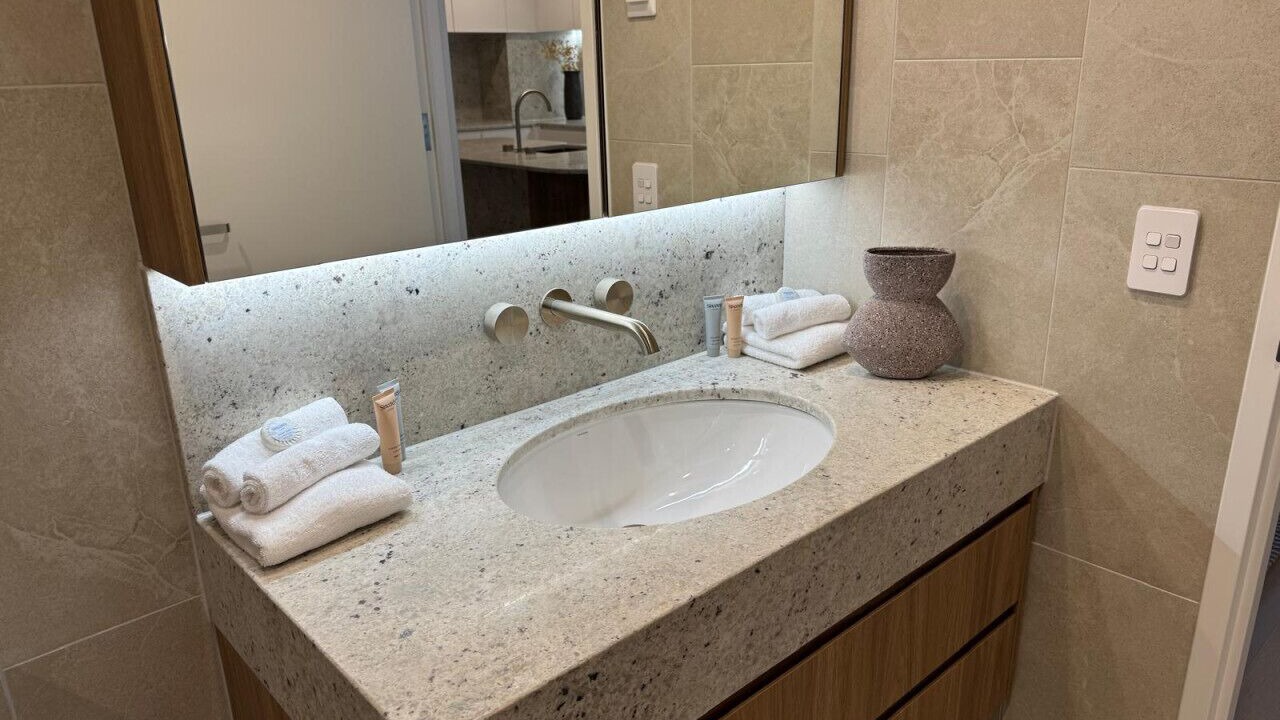 Photo of Bathroom in Reid