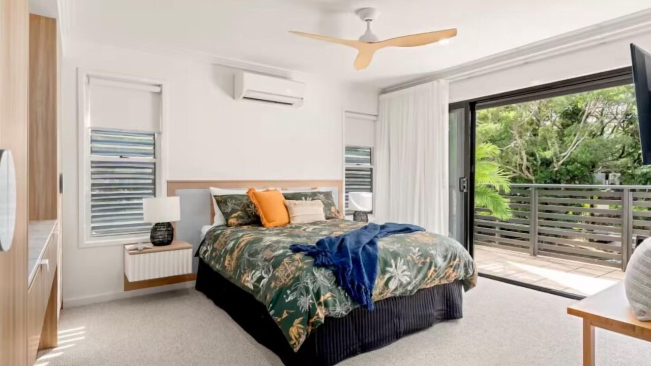 Photo of Bedroom in Hastings Point