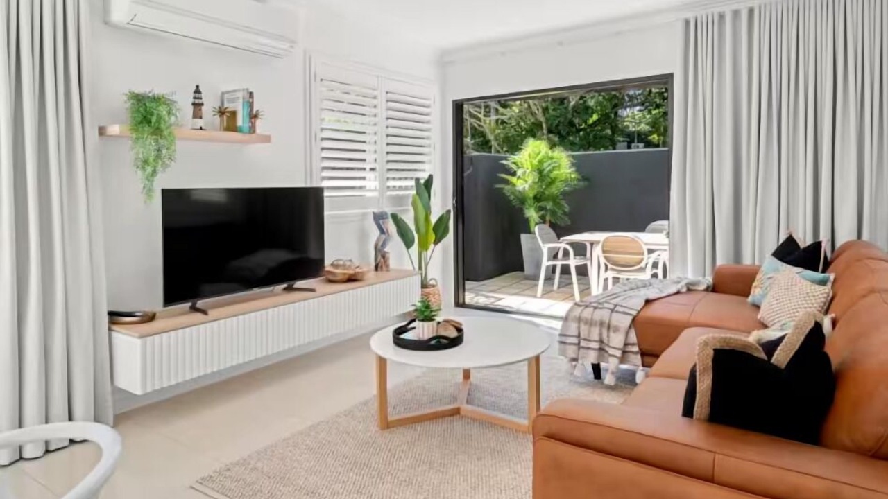 Photo of Livingroom in Hastings Point