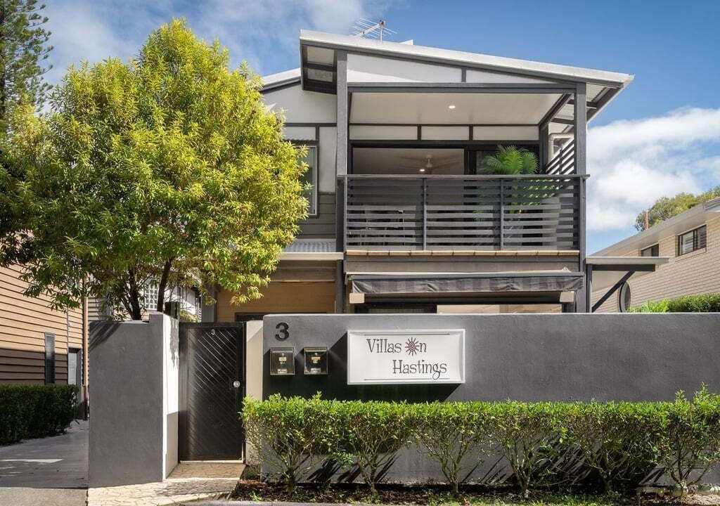 Photo of Outdoor in Hastings Point