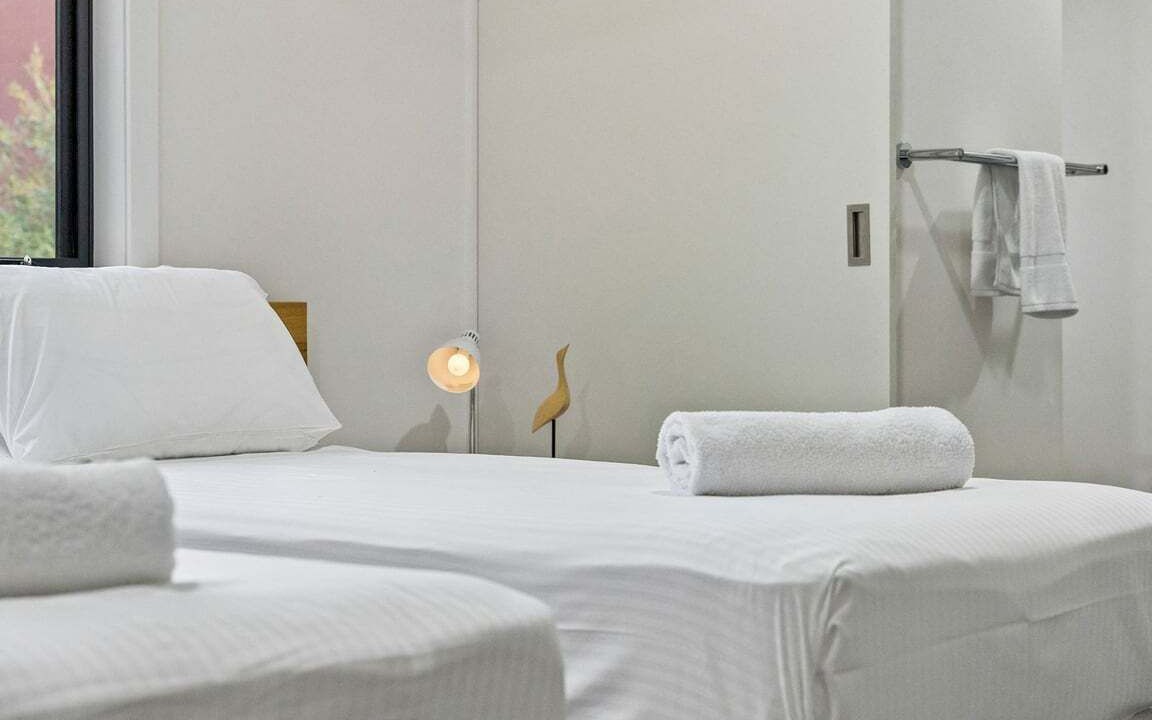 Photo of Bedroom in Crackenback