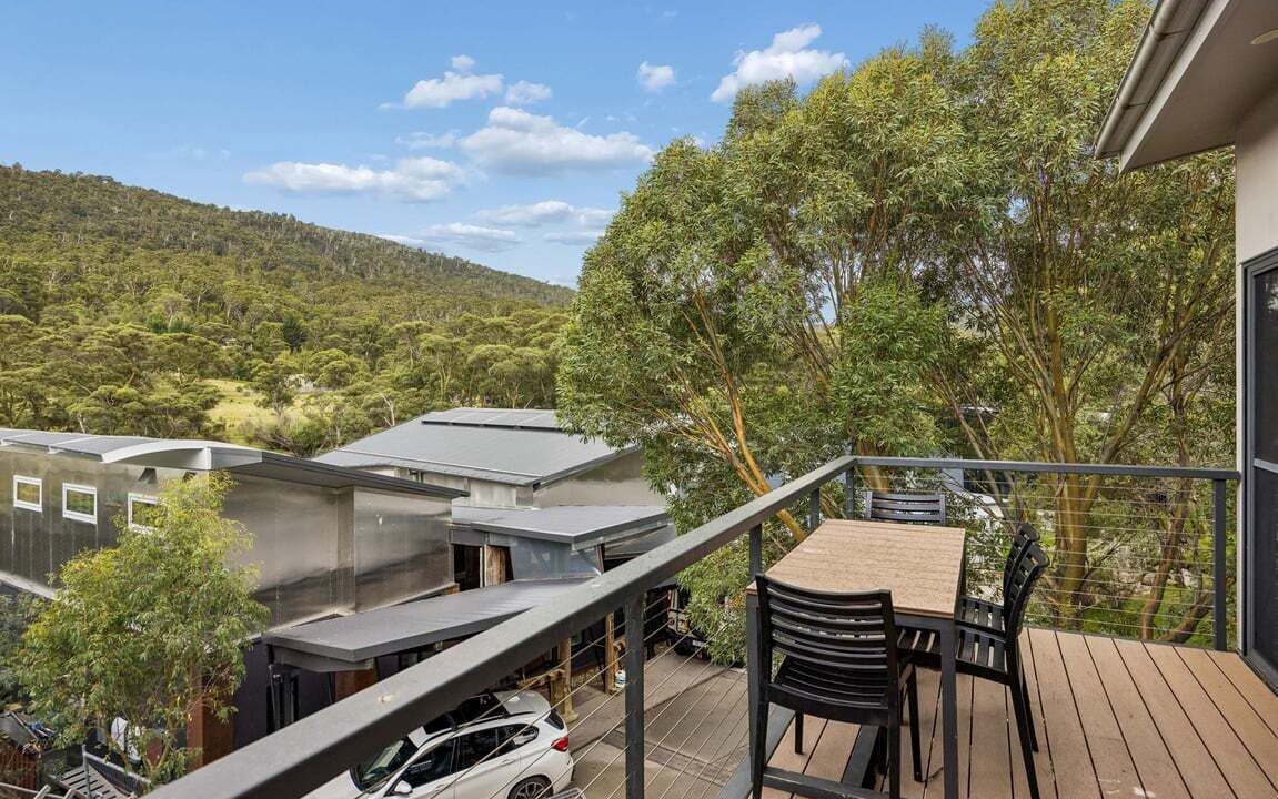 Photo of Outdoor in Crackenback