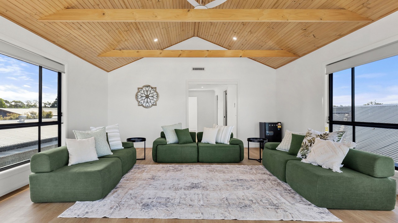 Photo of Livingroom in St. Georges Basin